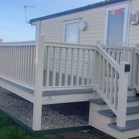 Crimdon Dene Holiday Park Hotel Hartlepool Exterior foto